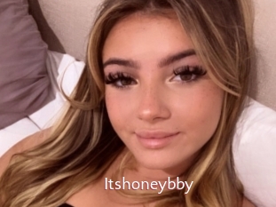 Itshoneybby