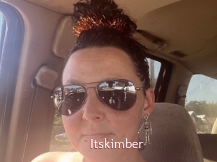 Itskimber