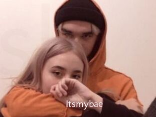 Itsmybae