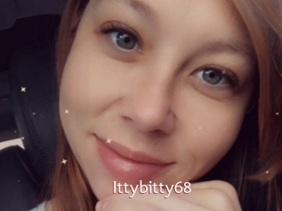 Ittybitty68