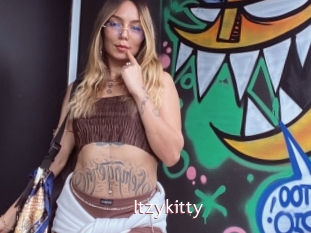 Itzykitty