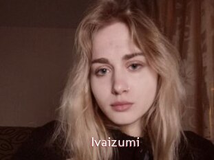 Ivaizumi