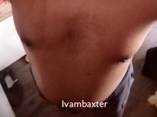 Ivambaxter