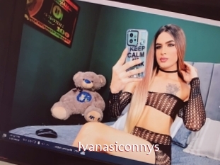 ivanasiconnys Sweet links only