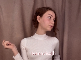 Ivanavisalli