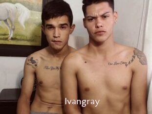 Ivangray