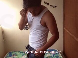Ivanmateosolaque