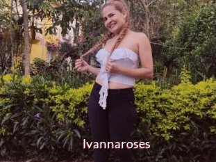 Ivannaroses