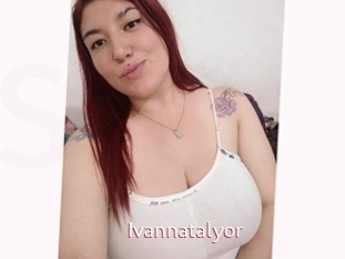 Ivannatalyor