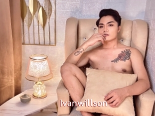 Ivanwillson