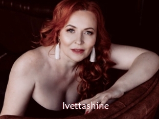 Ivettashine