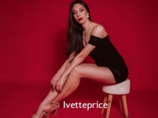 Ivetteprice