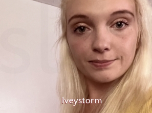 Iveystorm