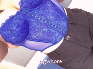 Ivgwhore