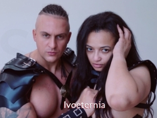 Ivoeternia