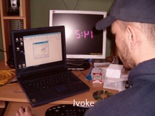 Ivoke