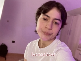Ivonaalieva