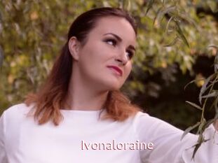 Ivonaloraine