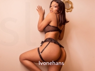 Ivonehans