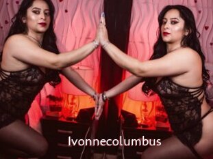 Ivonnecolumbus
