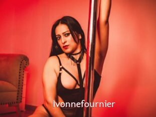 Ivonnefournier