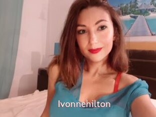 Ivonnehilton