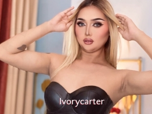 Ivorycarter
