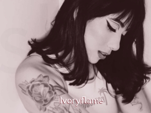 Ivoryflame