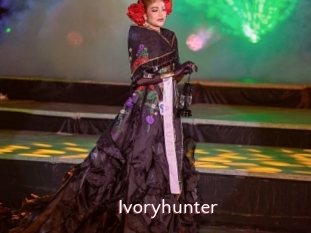 Ivoryhunter
