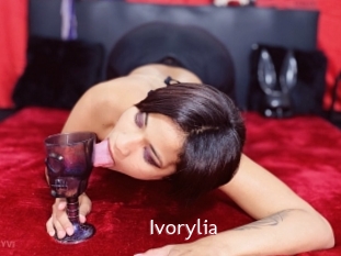 Ivorylia