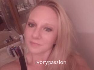 Ivorypassion