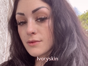 Ivoryskin