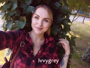 Ivvygrey