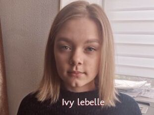 Ivy_lebelle