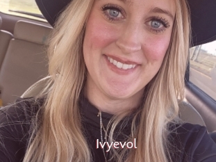 Ivyevol
