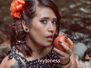 Ivyjoness