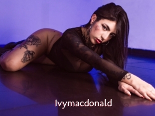 Ivymacdonald