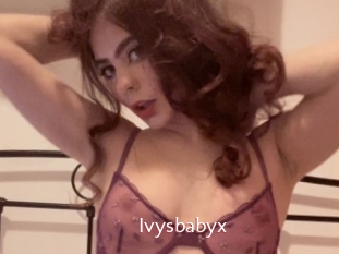 Ivysbabyx