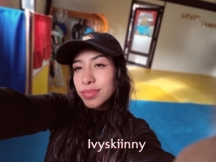 Ivyskiinny