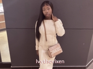 Ivythevixen
