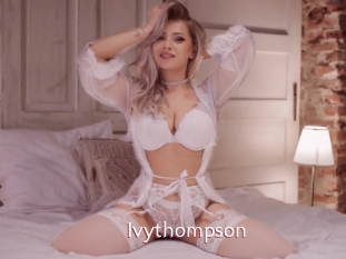ivythompson Sweet links only