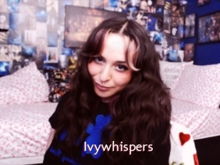 Ivywhispers