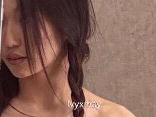 Ivyxmay