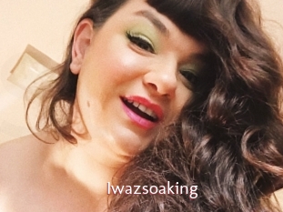 Iwazsoaking
