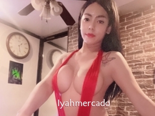 Iyahmercado