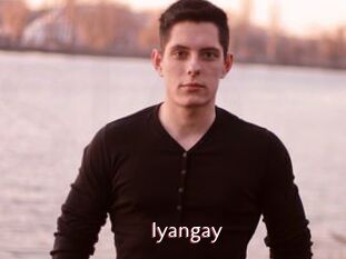 Iyangay