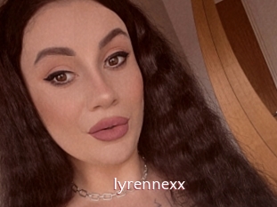 Iyrennexx