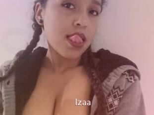 Izaa