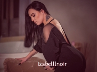 Izabelllnoir