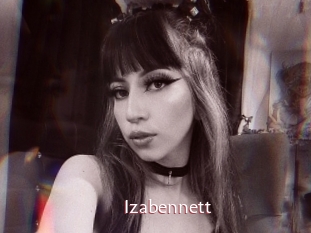 Izabennett